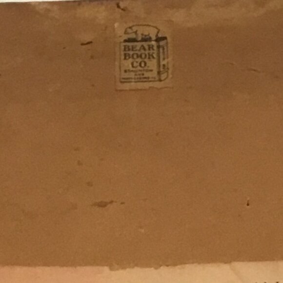 Vintage Thomas Gainsborough Pinky & Blueboy pictures framed behind glass - Picture 8 of 8